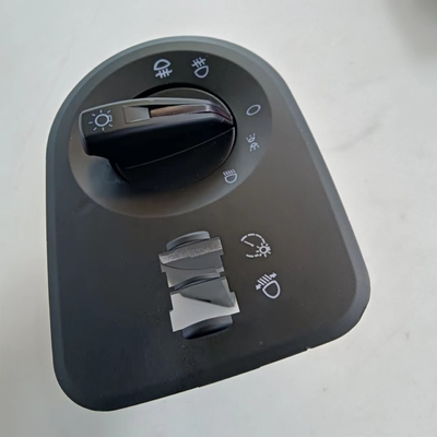 Interruptor de control del faro de rendimiento 6J1941531AL 6J1941531AM 6J1941531J para SEAT IBIZA