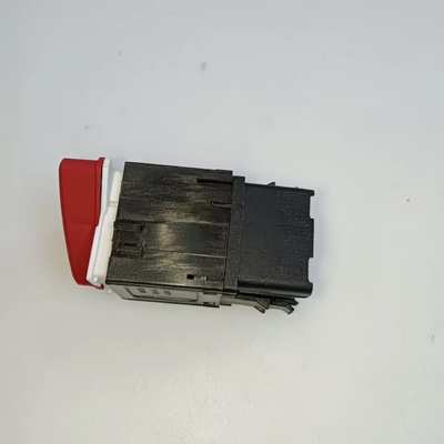 La luz de advertencia de peligro 1K0 953 509A deberá ser sustituida por la luz de advertencia de peligro VW GOIF5 Jetta, si procede.