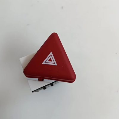 La luz de advertencia de peligro 1K0 953 509A deberá ser sustituida por la luz de advertencia de peligro VW GOIF5 Jetta, si procede.