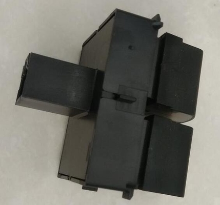 Interruptor de elevación de ventana del lado del conductor 100 para la ventana SKODA FABIA Mk3 20014-2019 6V0959858A