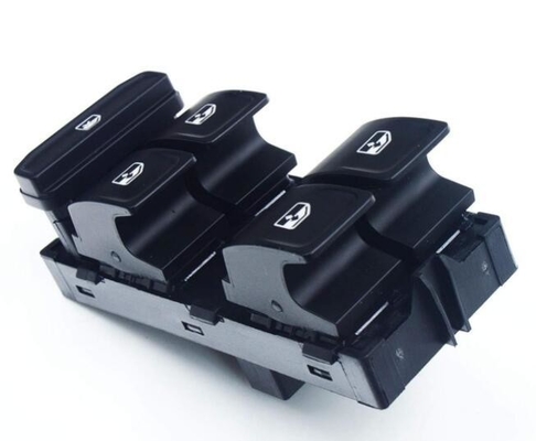 Skoda Rapid 5JB959857 Conmutador de ventana de alimentación con control eléctrico OE NO. 6V1959857A