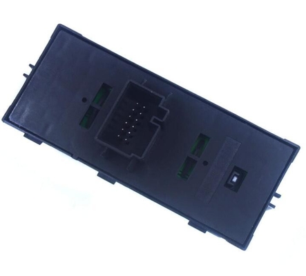 Skoda Rapid 5JB959857 Conmutador de ventana de alimentación con control eléctrico OE NO. 6V1959857A