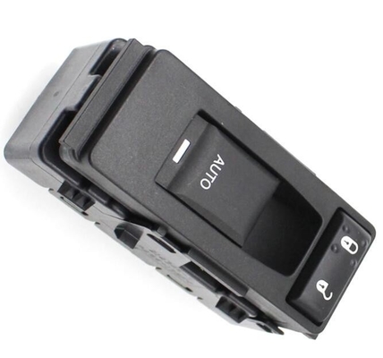 Reemplazar/reparar el interruptor de elevación de cristal de la puerta lateral del pasajero para el cargador Chrysler 300C 04602786AA
