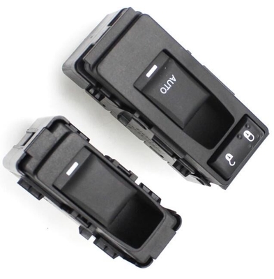 Reemplazar/reparar el interruptor de elevación de cristal de la puerta lateral del pasajero para el cargador Chrysler 300C 04602786AA
