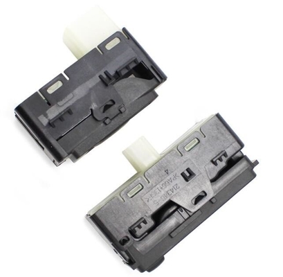 Reemplazar/reparar el interruptor de elevación de cristal de la puerta lateral del pasajero para el cargador Chrysler 300C 04602786AA