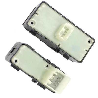 Reemplazar/reparar el interruptor de elevación de cristal de la puerta lateral del pasajero para el cargador Chrysler 300C 04602786AA
