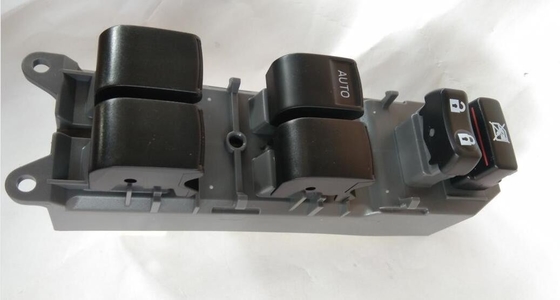 Interruptor eléctrico de ventanas para Toyota Honda Nissan Mitsubishi Suzuki Mazda Reemplazar/Reparar