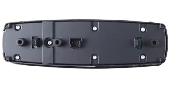 Botón de elevación eléctrico del interruptor de la ventana para Mercedes A2518300190 Accesorios de repuesto