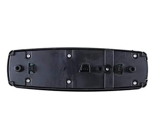 Interruptor de ventanas de alimentación de automóviles para Mercedes-Benz W164 GL320 GL350 2006-2006 OEM NO A2518300290
