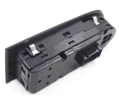 2006-2013 año interruptor de ventana 6131-9217-329 para el BMW E90 E91 325i 328i 330i Negro
