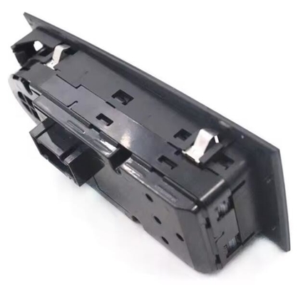 2006-2013 año interruptor de ventana 6131-9217-329 para el BMW E90 E91 325i 328i 330i Negro