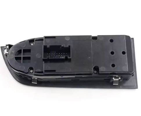 2006-2013 año interruptor de ventana 6131-9217-329 para el BMW E90 E91 325i 328i 330i Negro