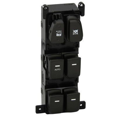 OE 93570-3K600 Interruptor de levantador de ventanas para Hyundai Sonata 2006-2010 CERTIFICADO IATF16949