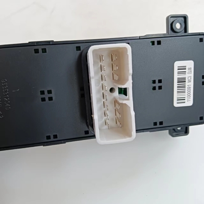 OE 93570-3K600 Interruptor de levantador de ventanas para Hyundai Sonata 2006-2010 CERTIFICADO IATF16949