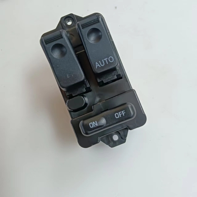 Reemplazar/reparar el interruptor de elevación de ventanas RHD 513782 R-D para Mazda 323F 1994-1998 Propósito