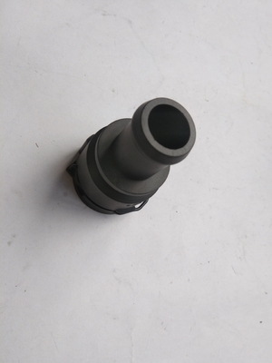 Conector rápido de enfriamiento de refrigeración de la brida de la manguera de acoplamiento de tubería para Audi TT asiento Leon Skoda Octavia VW Sharan 3B0122291B