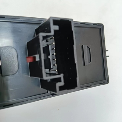 No 5E0959857A Botón de control del interruptor de la ventana eléctrica para Skoda Octavia Fabia 2013-2018