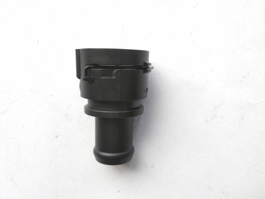Conector rápido de enfriamiento de refrigeración de la brida de la manguera de acoplamiento de tubería para Audi TT asiento Leon Skoda Octavia VW Sharan 3B0122291B