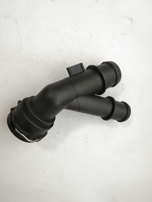 5Q0122291AL 5Q0122291DA Flanca de conector de manguera de plástico para VW Golf Passat Audi A3 TT Skoda