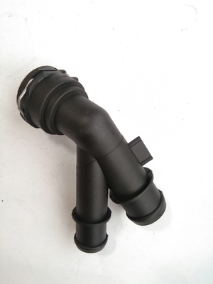 5Q0122291AL 5Q0122291DA Flanca de conector de manguera de plástico para VW Golf Passat Audi A3 TT Skoda
