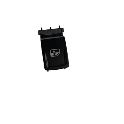 Objetivo de reemplazo/reparación Botón de interruptor de ventana GTI para VW Golf MK7 5G0959855F 5GG959855