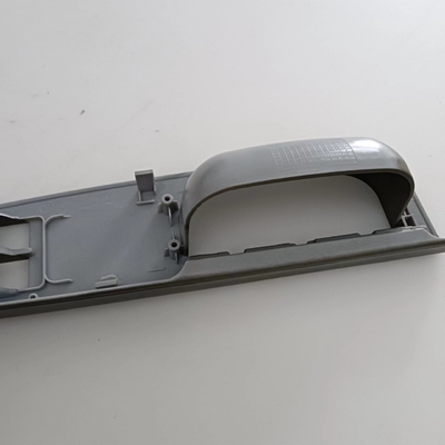 2009-2024 Volkswagen Panel de conmutación de ventanas Trim Besel Adaptado para Bora Golf Passat Skoda