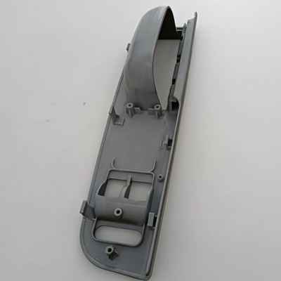 2009-2024 Volkswagen Panel de conmutación de ventanas Trim Besel Adaptado para Bora Golf Passat Skoda