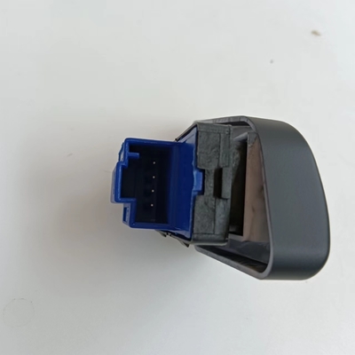 Año 2013-2015 Botón de interruptor de bloqueo de la puerta para VW Passat B6 3C0 962 125 B lado del conductor