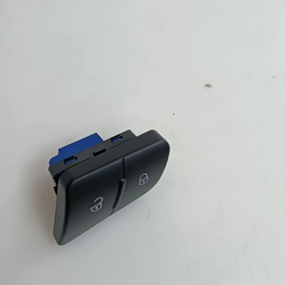 Año 2013-2015 Botón de interruptor de bloqueo de la puerta para VW Passat B6 3C0 962 125 B lado del conductor