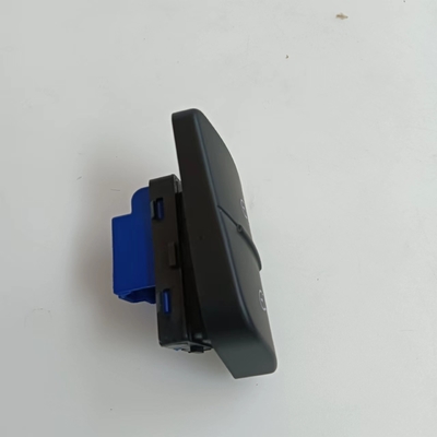 Año 2013-2015 Botón de interruptor de bloqueo de la puerta para VW Passat B6 3C0 962 125 B lado del conductor