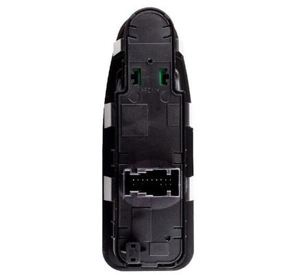 Interruptor de ventana 6554.ZJ para el control de piezas de repuesto Citroen Fiat Scudo Jumpy