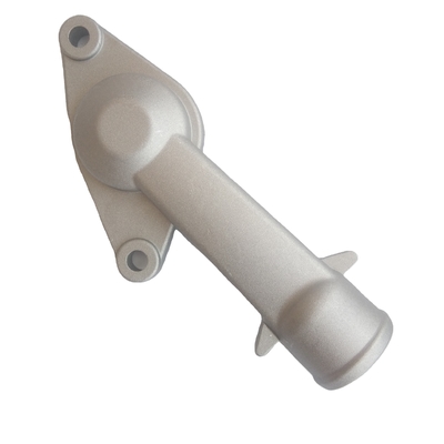 Revestimiento de termostato de plástico para motores de automóviles Daewoo Chevrolet 96180324 98234805 96143985