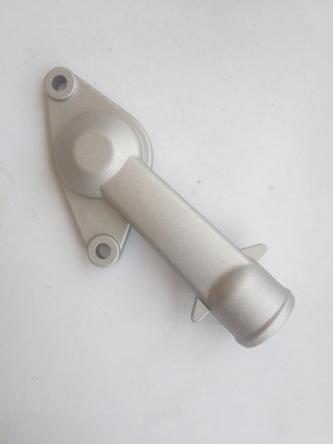 Revestimiento de termostato de plástico para motores de automóviles Daewoo Chevrolet 96180324 98234805 96143985