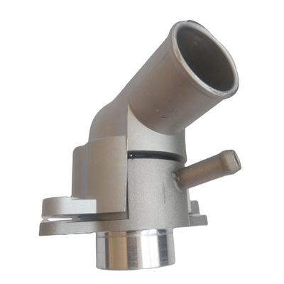 LT 0526 Motor refrigerante termostato carcasa de aluminio Chevrolet Aveo 96407677 96835289