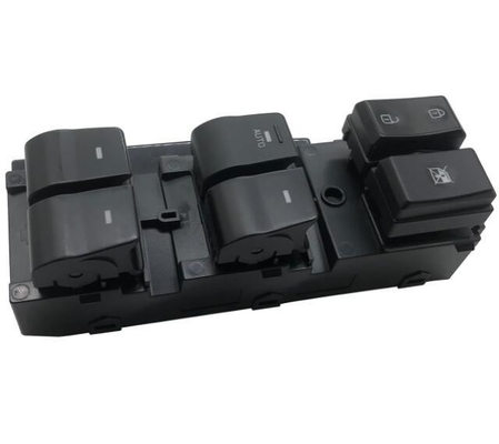 Interruptor de ventana de alimentación 93570-F2000 para el vehículo de construcción Hyundai Elantra 2017-2020