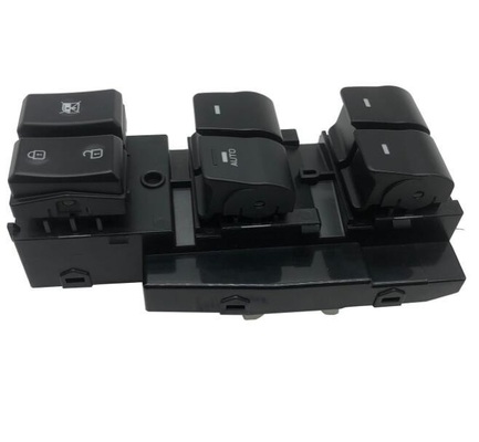 Interruptor de ventana de alimentación 93570-F2000 para el vehículo de construcción Hyundai Elantra 2017-2020