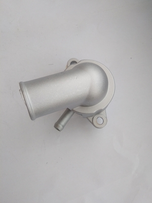 LT 0526 Motor refrigerante termostato carcasa de aluminio Chevrolet Aveo 96407677 96835289