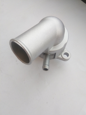 LT 0526 Motor refrigerante termostato carcasa de aluminio Chevrolet Aveo 96407677 96835289