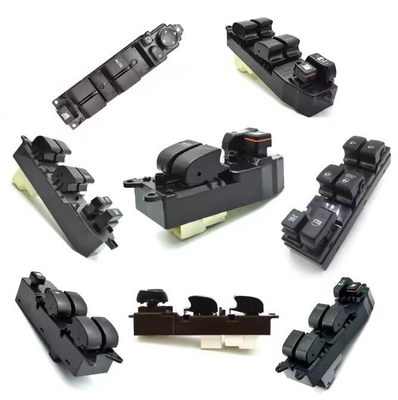 2006-2010 Auto Electric Window Switch para el Toyota Honda Nissan Mitsubishi Suzuki Mazda