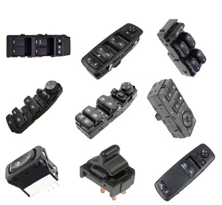 2006-2010 Auto Electric Window Switch para el Toyota Honda Nissan Mitsubishi Suzuki Mazda