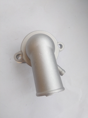 LT 0526 Motor refrigerante termostato carcasa de aluminio Chevrolet Aveo 96407677 96835289