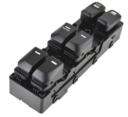 2006-2010 Auto Electric Window Switch para el Toyota Honda Nissan Mitsubishi Suzuki Mazda