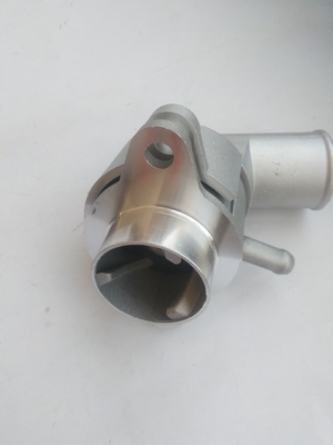 LT 0526 Motor refrigerante termostato carcasa de aluminio Chevrolet Aveo 96407677 96835289