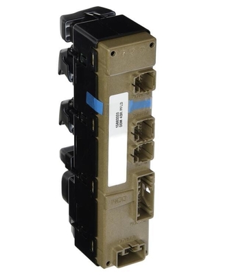 GMC Sierra 2500 Chevrolet Auto Power Window Switch 15883320 para cerradura de puertas y ventanas laterales