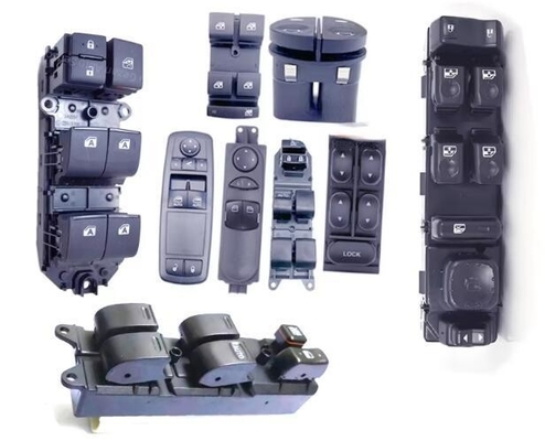 GMC Sierra 2500 Chevrolet Auto Power Window Switch 15883320 para cerradura de puertas y ventanas laterales
