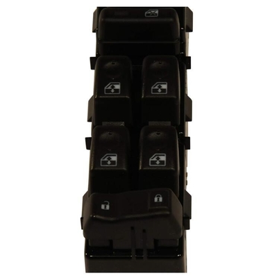 GMC Sierra 2500 Chevrolet Auto Power Window Switch 15883320 para cerradura de puertas y ventanas laterales