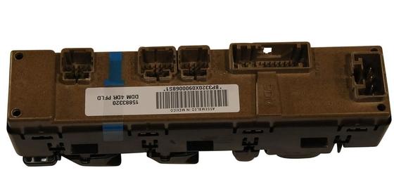 GMC Sierra 2500 Chevrolet Auto Power Window Switch 15883320 para cerradura de puertas y ventanas laterales