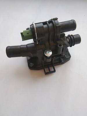 1336.X2 9647767180 1313841 30711526 1230673 1254379 11517805998 Flange de refrigeración para Citroën Fiat Ford