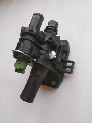 1336.X2 9647767180 1313841 30711526 1230673 1254379 11517805998 Flange de refrigeración para Citroën Fiat Ford