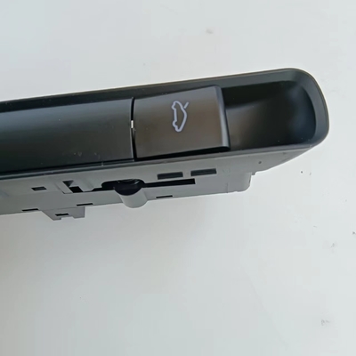 7PP959858AE Interruptor de levantador de ventanas para Porsche 997 987 Boxster Cayman